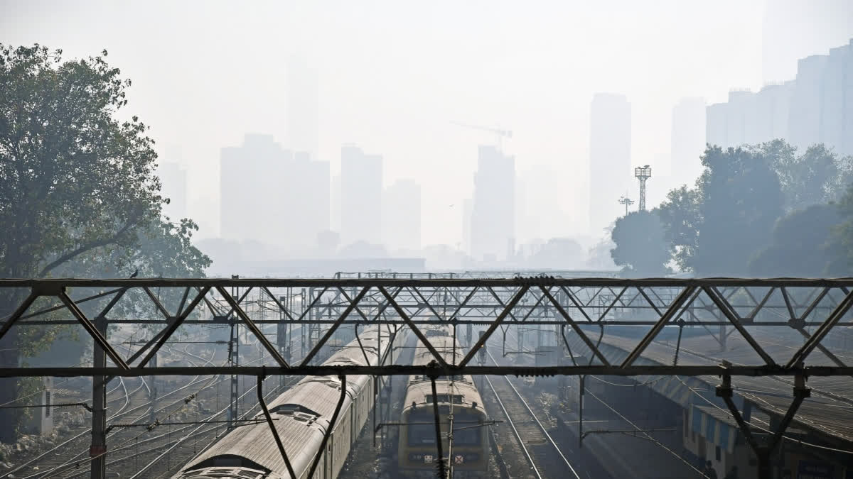 ETV Bharat News - Other - News Image