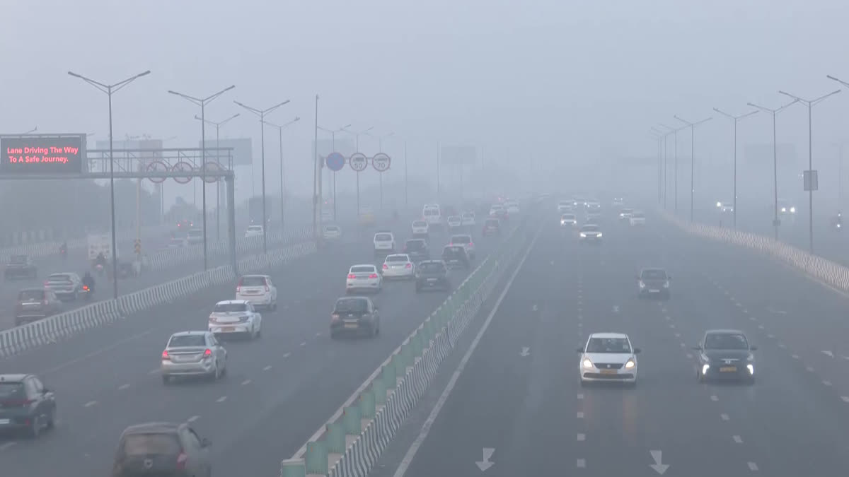 ETV Bharat News - Other - News Image