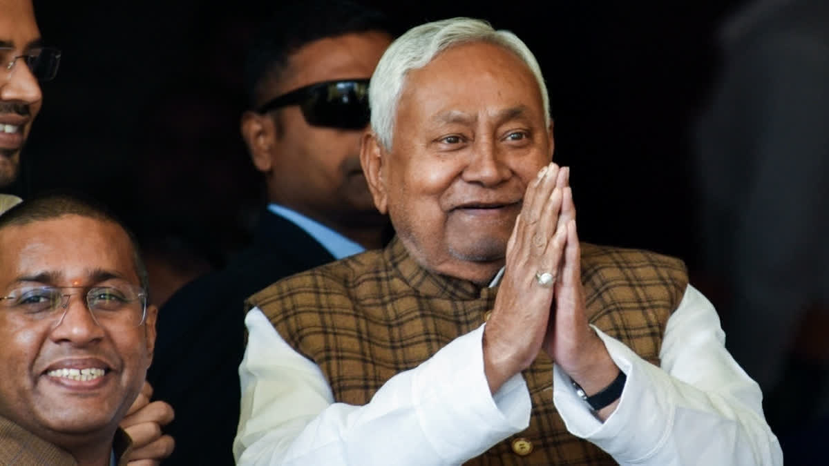 Muslim Woman Doctor Whose Veil Bihar CM Nitish Kumar Pulled Refuses To Join Govt Medical Service