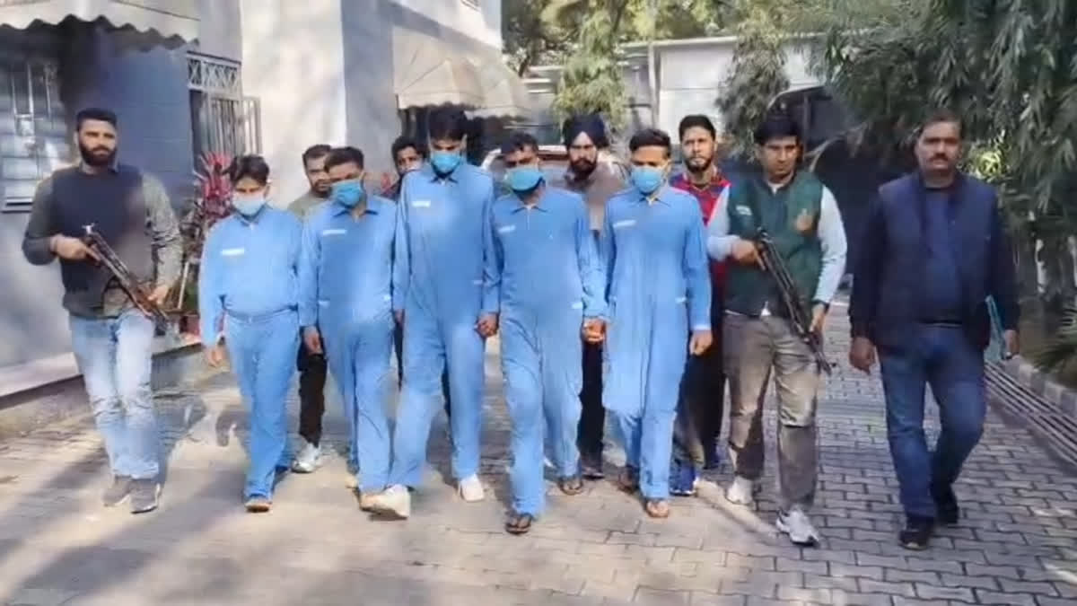 ETV Bharat News - Other - News Image