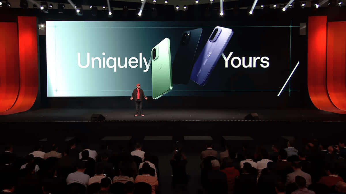 ETV Bharat News - Technology - News Image