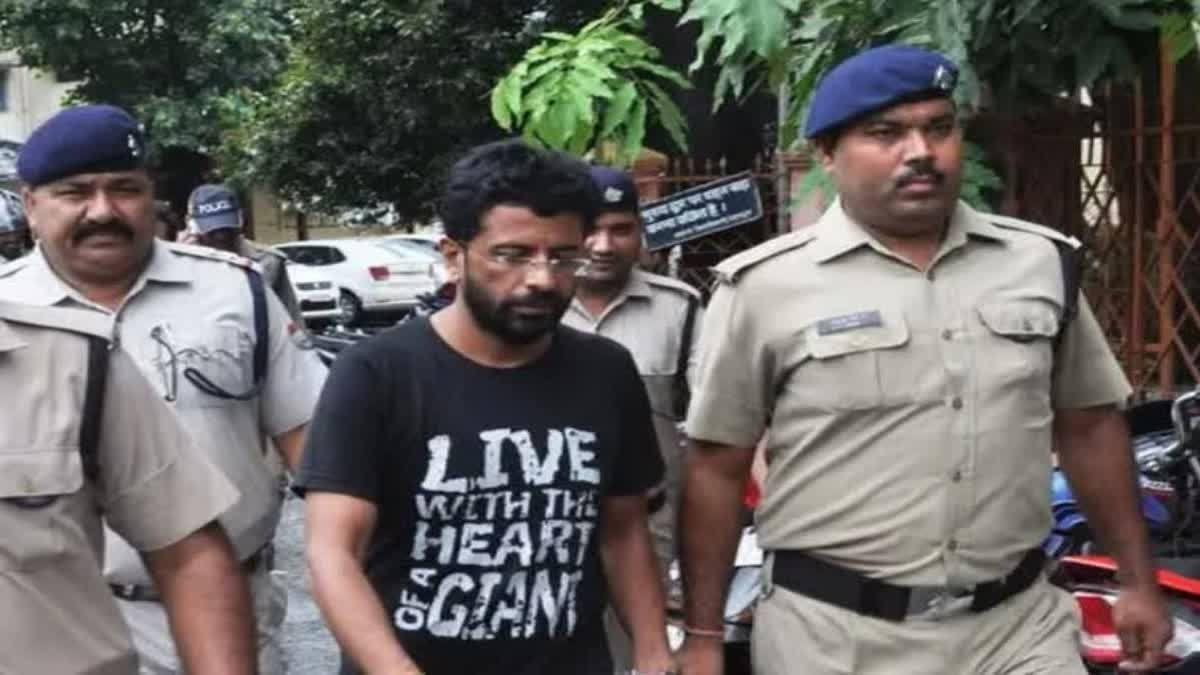 Uttarakhand High Court Upholds Life Imprisonment Of Rajesh Gulati, Convicted For Wife's Murder The Uttarakhand High Court on Wednesday upheld the life imprisonment of software engineer Rajesh Gulati, convicted for the brutal murder of his wife, Anupama Gulati.