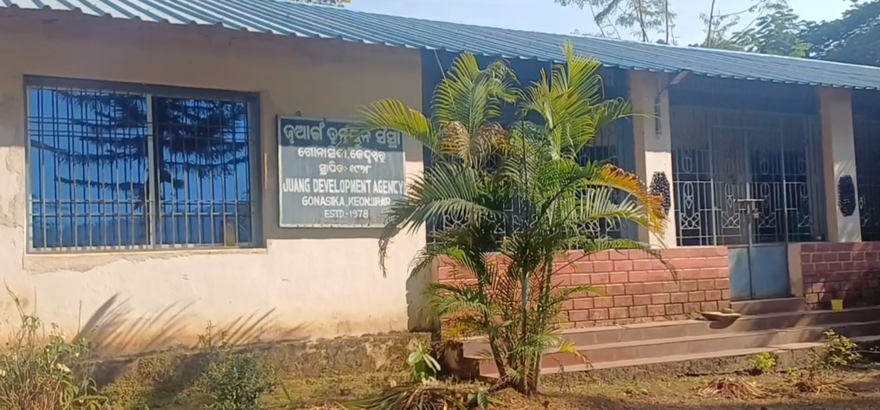 In Keonjhar Hills, Tribal Artist Sugrib Juanga Fights To Save The ...