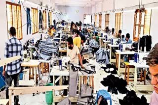 RAYADURGAM JEANS INDUSTRY