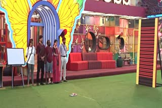 Bigg Boss 9 Telugu Day 100 Review