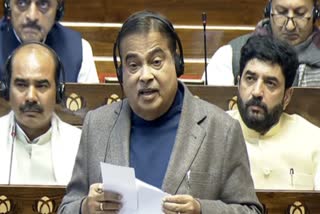 MLFF toll collection system to be implemented across country by 2026 end Nitin Gadkari