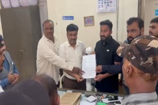 ‘ધુરંધર’ ફિલ્મના ડાયલોગ સામે ગીર સોમનાથ બલોચ સમાજનો ઉગ્ર વિરોધ