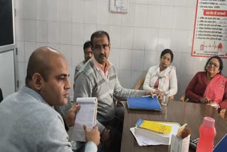 MP CHILD HIV POSITIVE INVESTIGATION