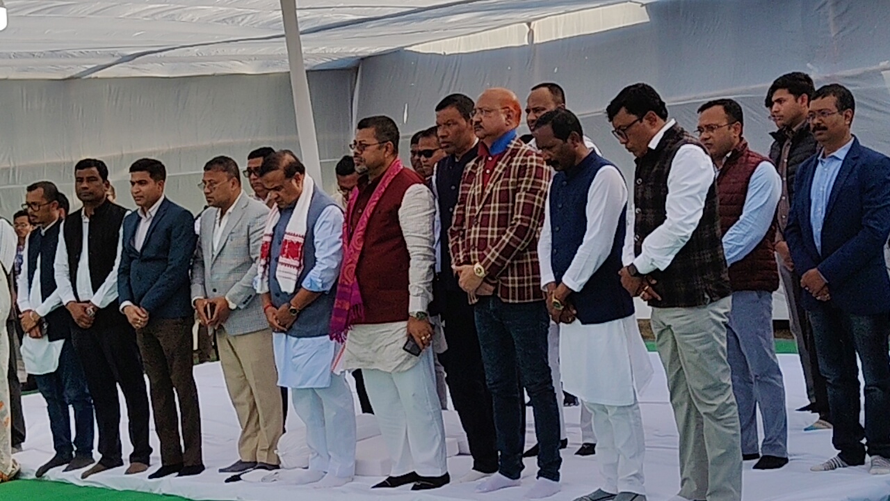 Arunachal tragedy