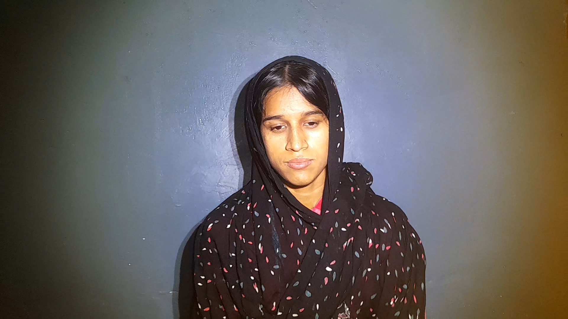 छात्रा मरियम