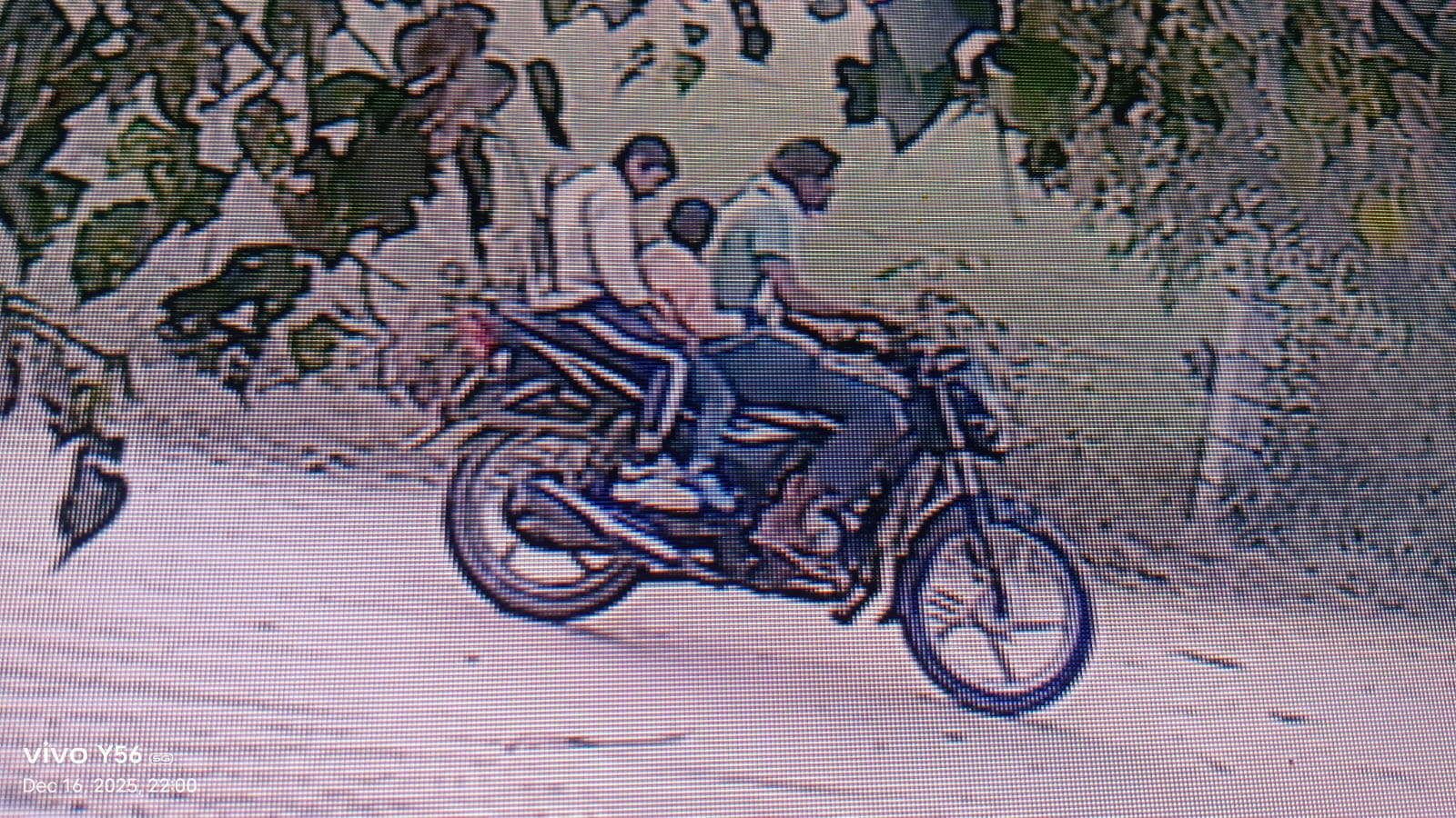 Sirsa Girl child murder