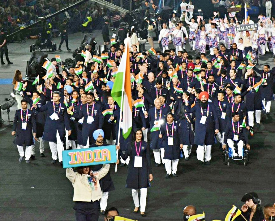 Sports Year Ender 2022 आईपीएल IPL 2022 कॉमनवेल्थ गेम्स 2022 commonwealth games 2022 फीफा वर्ल्ड कप 2022 FIFA World Cup 2022 एशिया कप 2022 Asia Cup 2022 Year Ender 2022