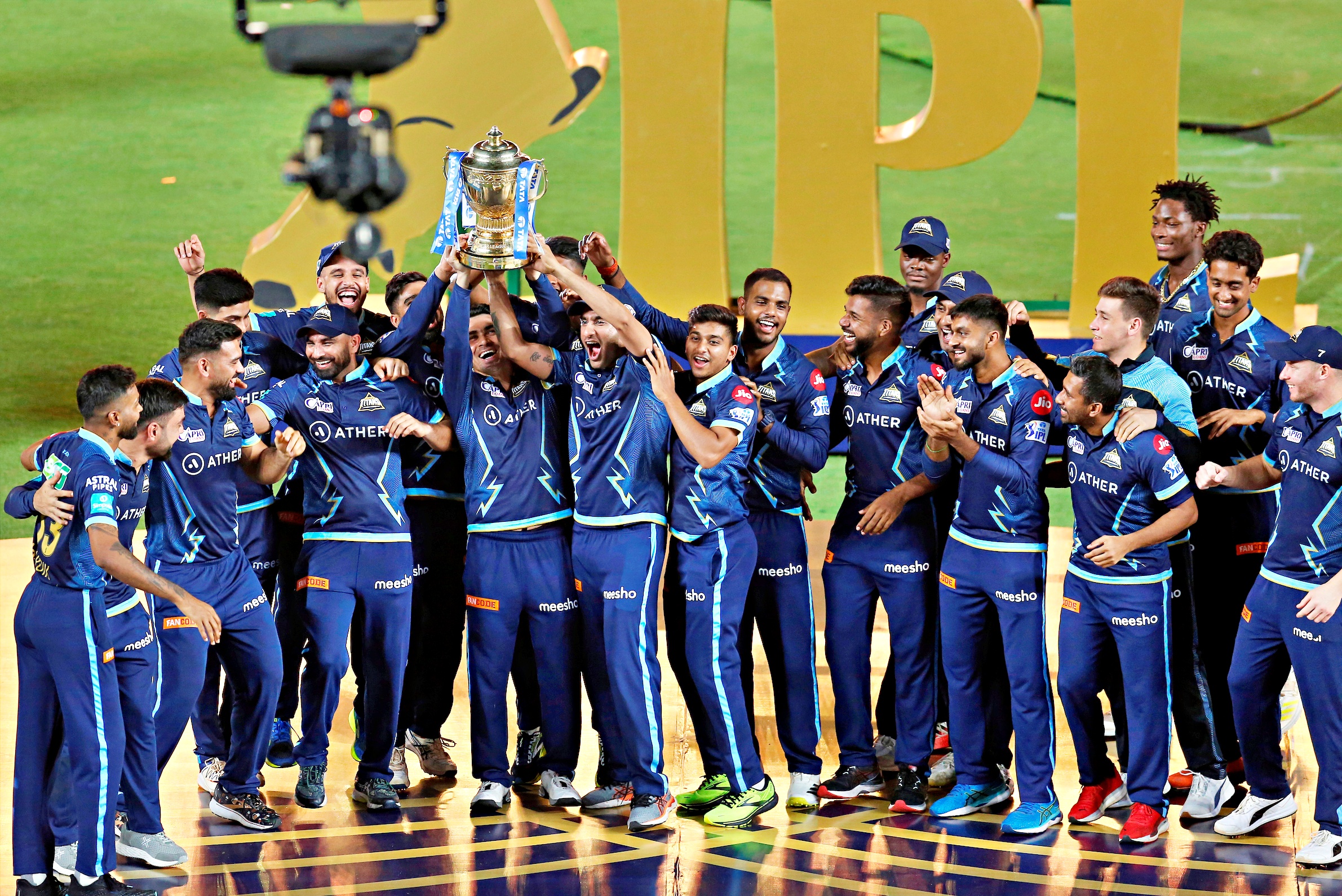 Sports Year Ender 2022 आईपीएल IPL 2022 कॉमनवेल्थ गेम्स 2022 commonwealth games 2022 फीफा वर्ल्ड कप 2022 FIFA World Cup 2022 एशिया कप 2022 Asia Cup 2022 Year Ender 2022