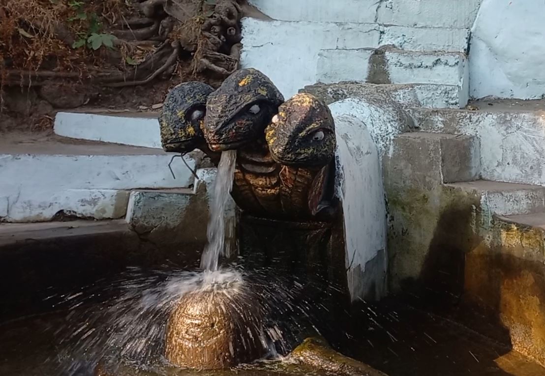 Tourist Places In Singrauli