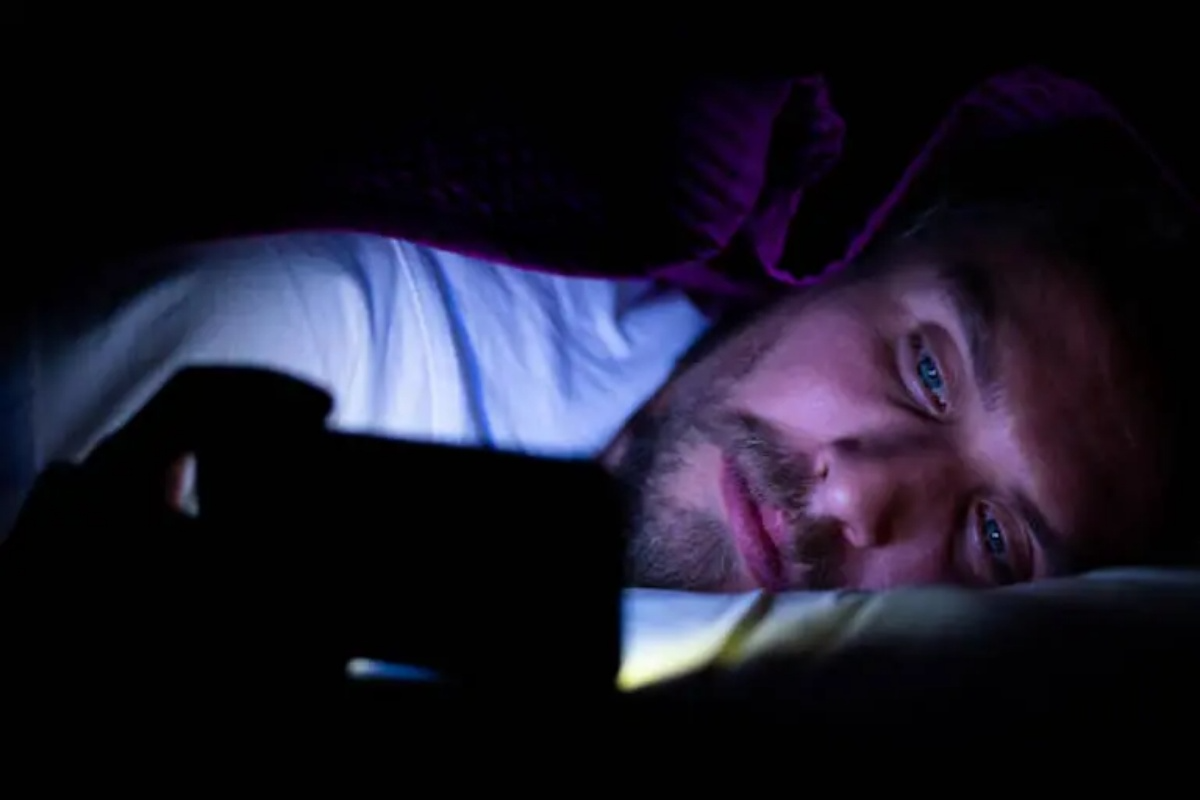 reasons of unable to get proper sleep
