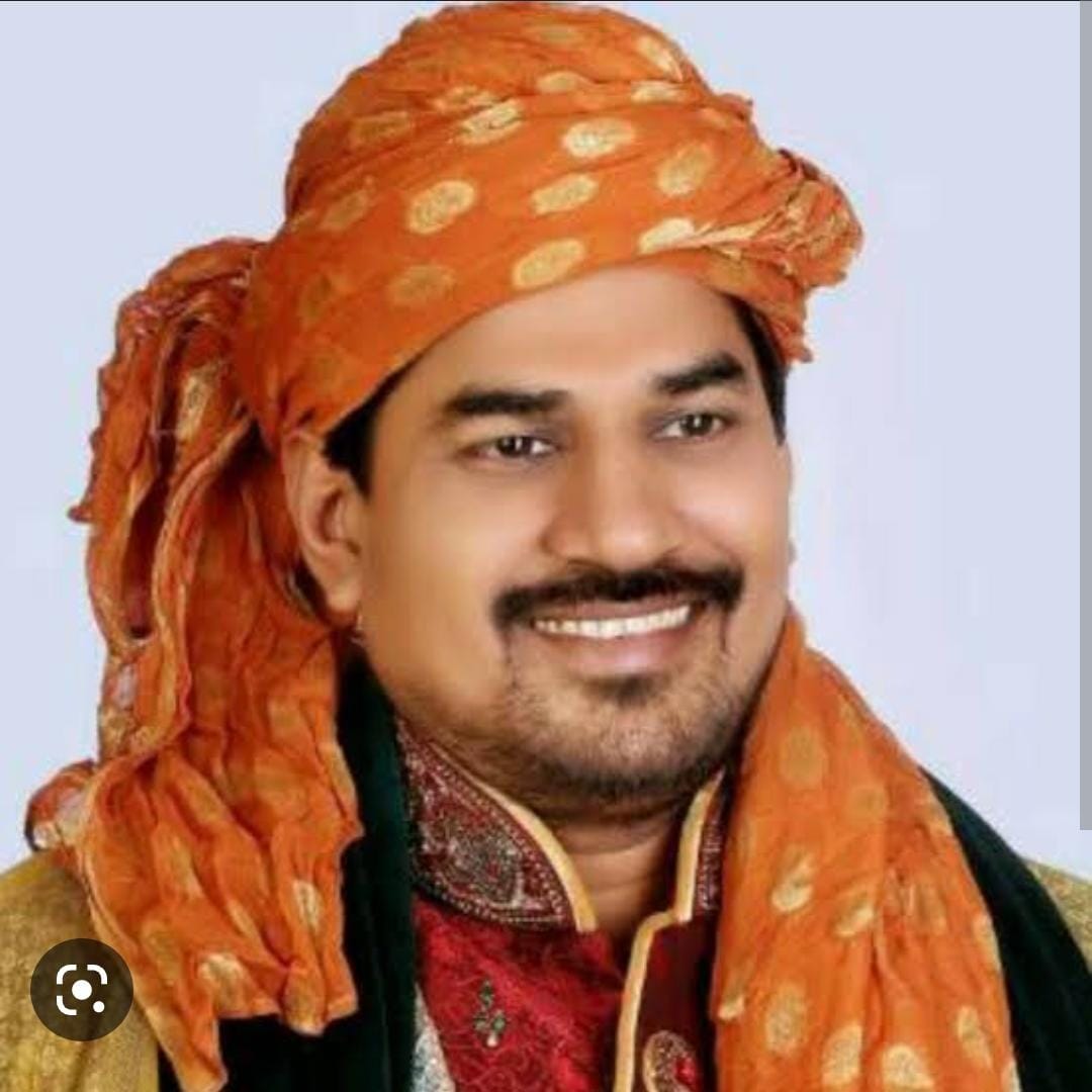 The accused is Hafiz Pasha Baba