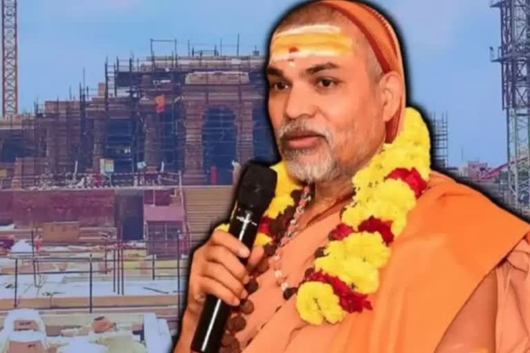 ‘जवाब उनसे मांगिए जिन्होंने उद्घाटन का श्रेय लिया’, राम मंदिर चंदा चोरी मामले पर शंकराचार्य अविमुक्तेश्वरानंद का बड़ा बयान