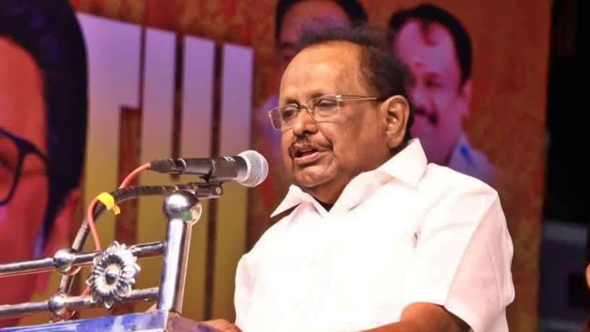 திமுக அரசின் திட்டங்களை காப்பி அடித்த எடப்பாடி - அமைச்சர் ரகுபதி விமர்சனம்