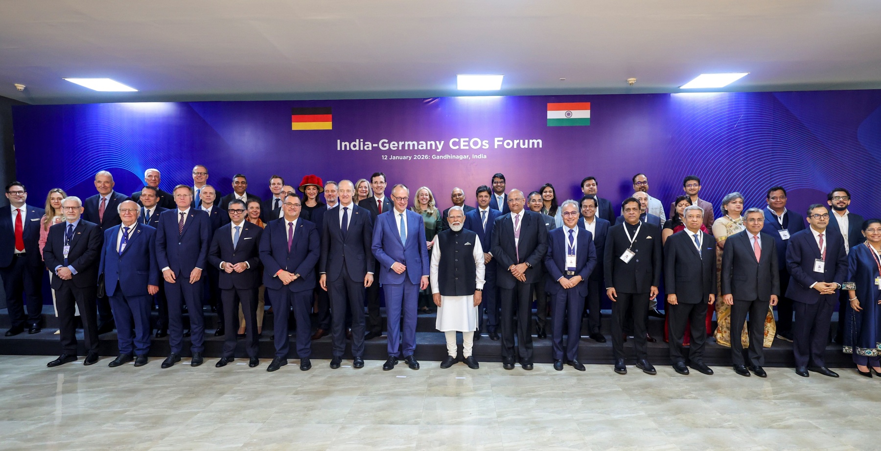 INDIA GERMANY RELATIONS