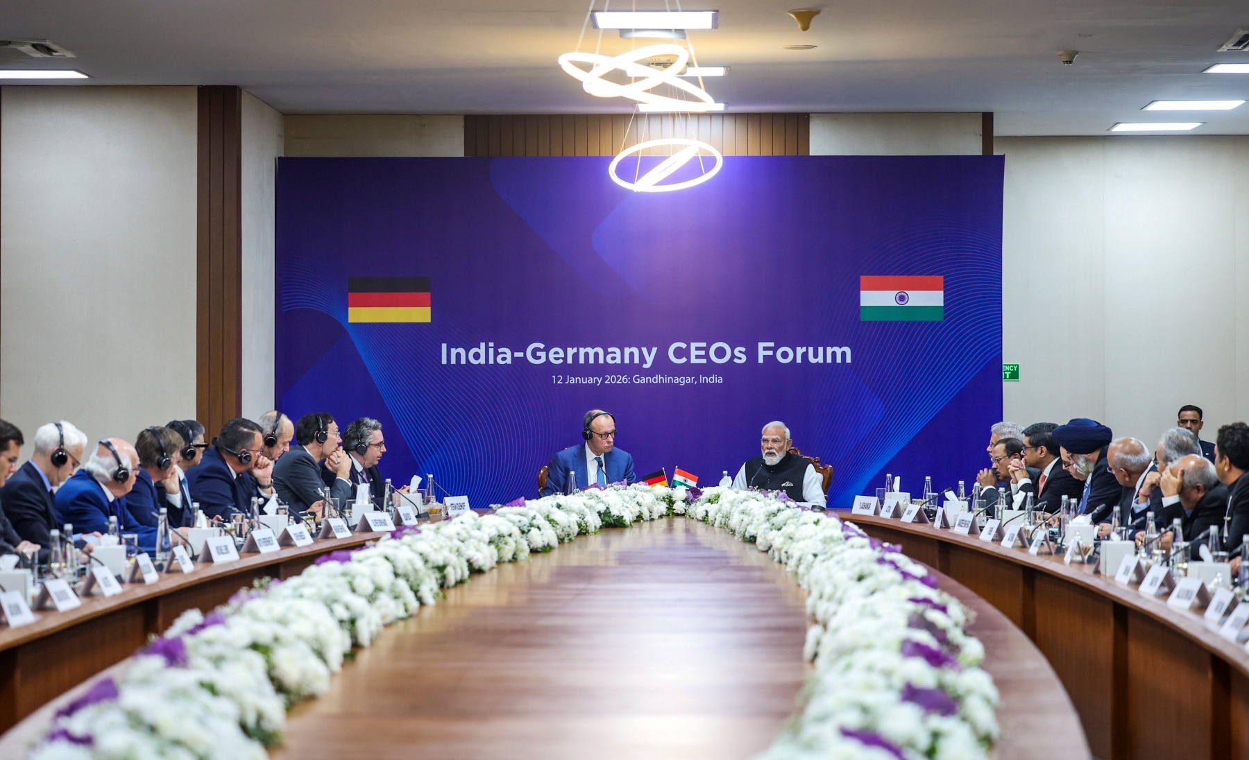 INDIA GERMANY RELATIONS