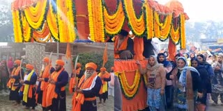 KAPURTHALA NAGAR KIRTAN