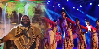KALAHANDI UTSAV GHUMURA 2026