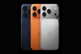 iPhone 17 Series Pro