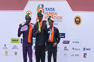 Tata Mumbai Marathon 2026 Concludes With High Energy; International And Celebrity Runners Add Star Power