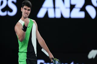 கார்லோஸ் அல்கார்ஸ்