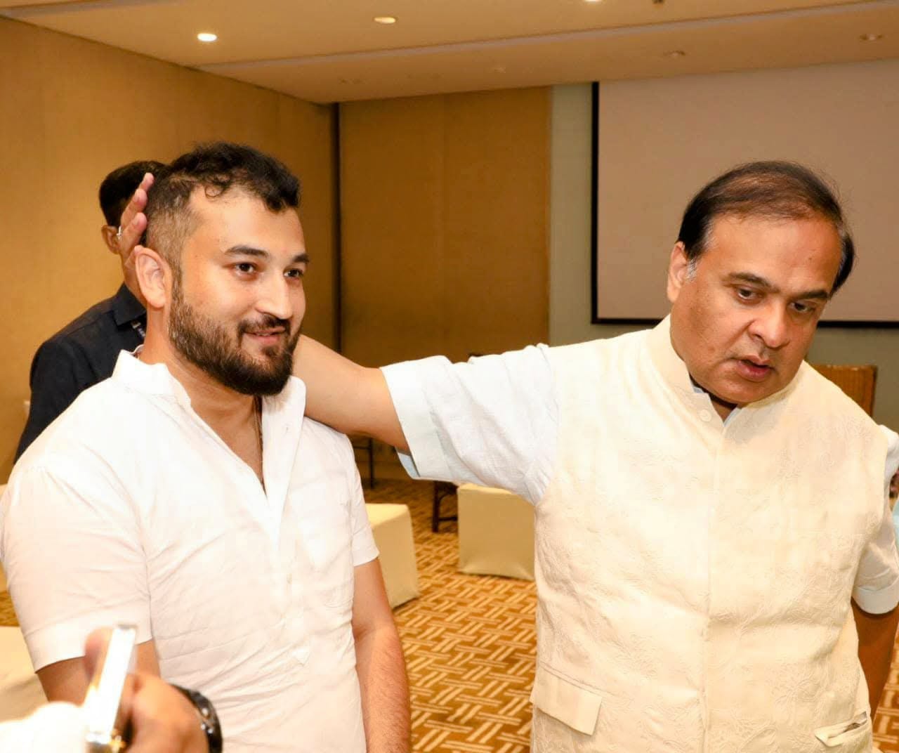 Assam assembly election 2026, an overview of Jorhat assembly constituency