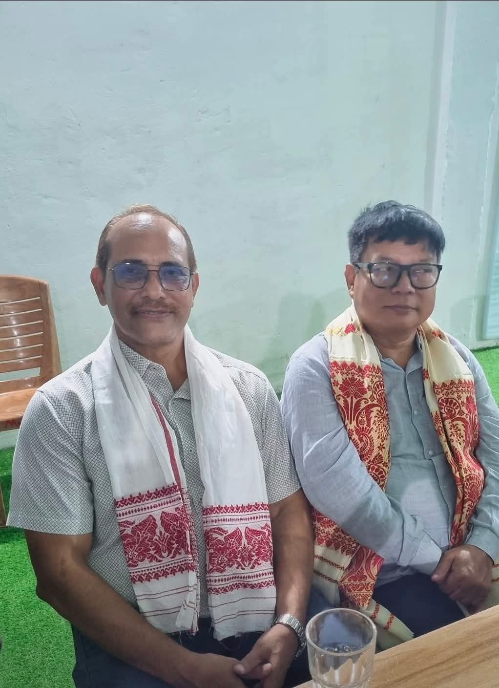Assam assembly election 2026, an overview of Jorhat assembly constituency