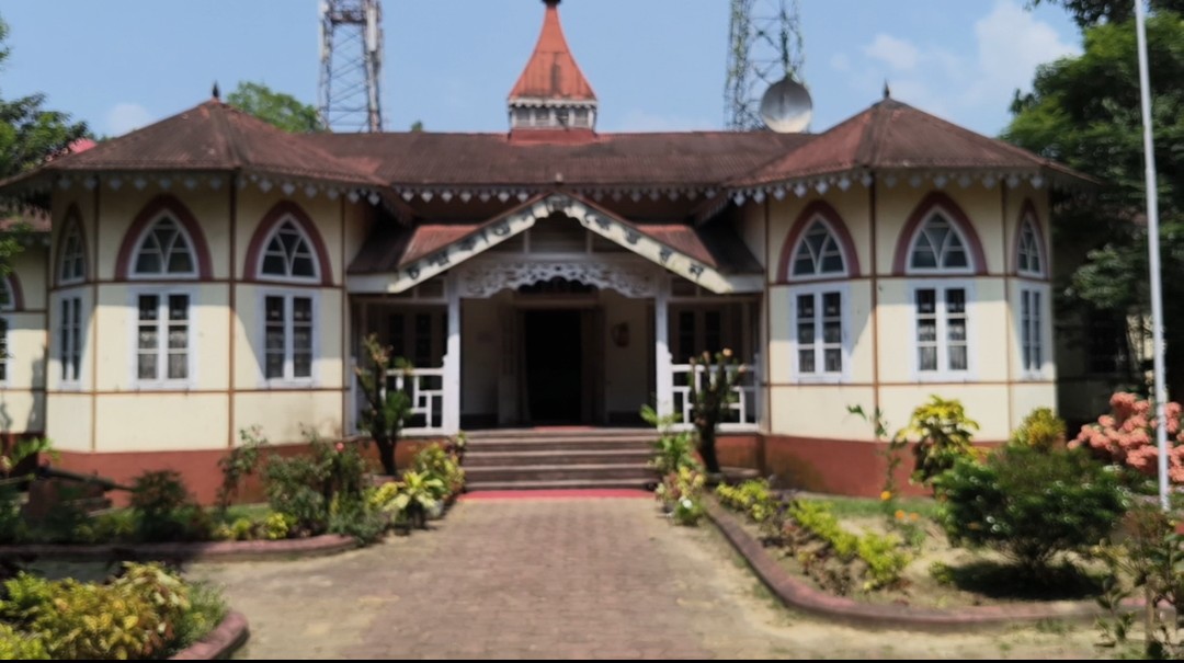 Assam assembly election 2026, an overview of Jorhat assembly constituency