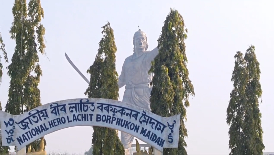Assam assembly election 2026, an overview of Jorhat assembly constituency