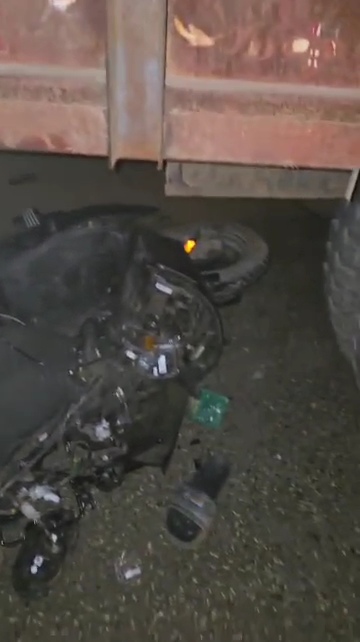 NARMADAPURAM ACCIDENT NEWS
