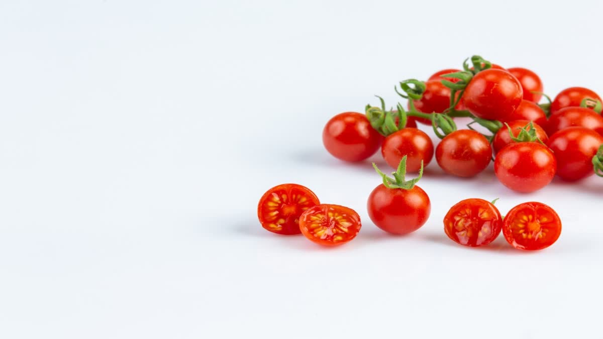 Cherry Tomato Benefits