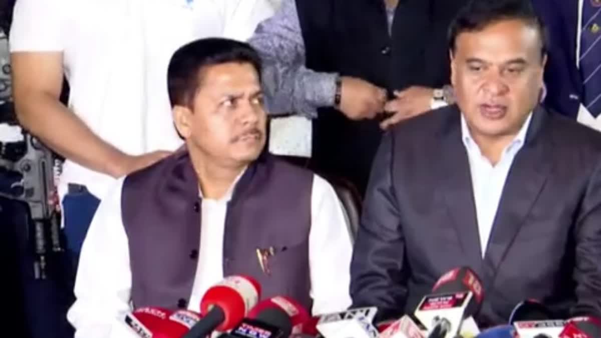 Bhupen Borah to join BJP