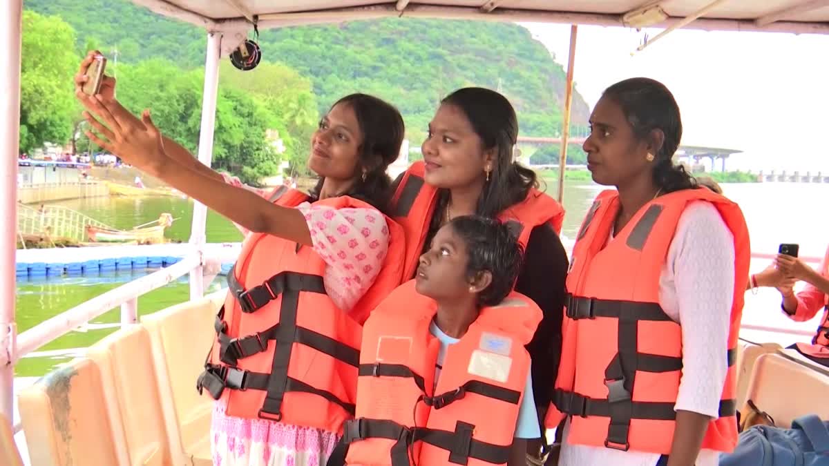 AP Tourism Development Corporation 50th Anniversary