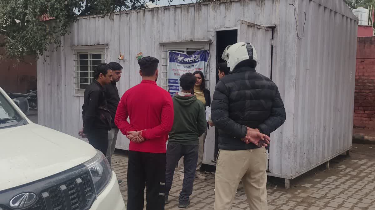 Migrant Worker Beaten to Death in Hisar