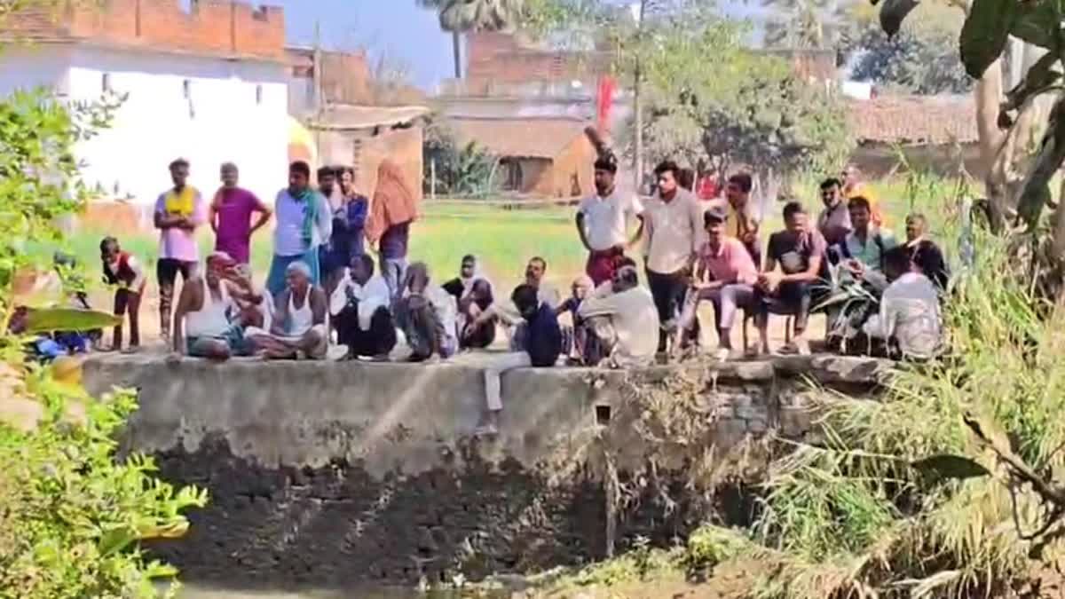 Several People Died In Rohtas