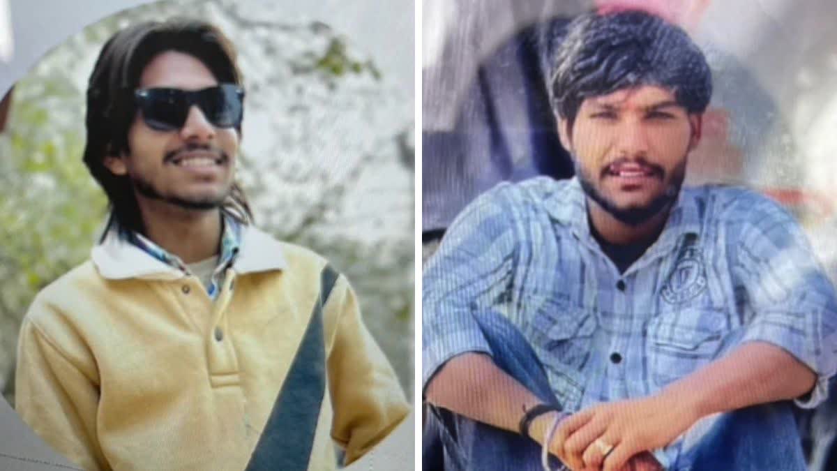 Two brothers drowned in Yamunanagar