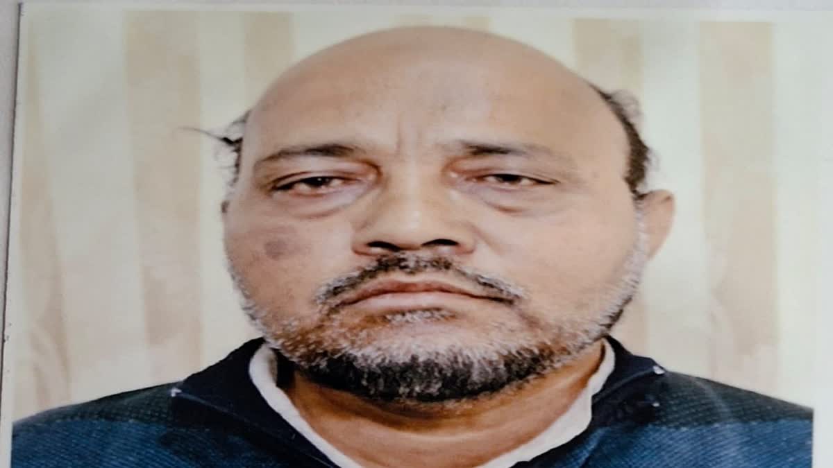 Cyber slavery case in Jharkhand