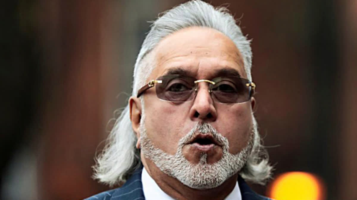 Fugitive businessman Vijay Mallya tells Bombay high court, he can not return to India