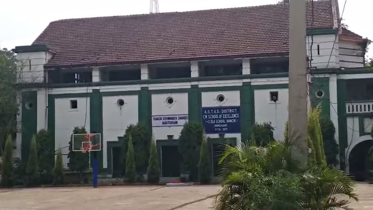 35 students from CM School of Excellence excel in JEE Main 2026