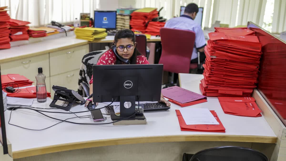 RBI Assistant Notification Posted