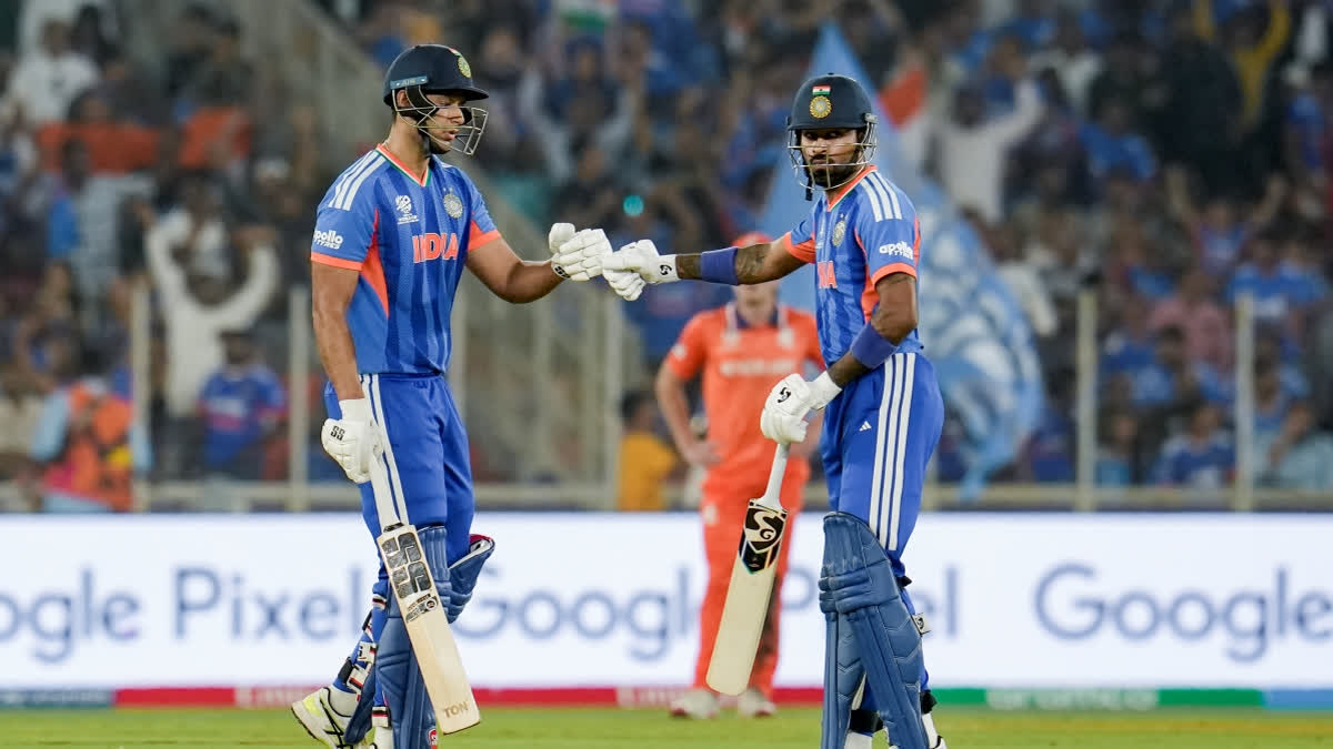 T20 World Cup 2026