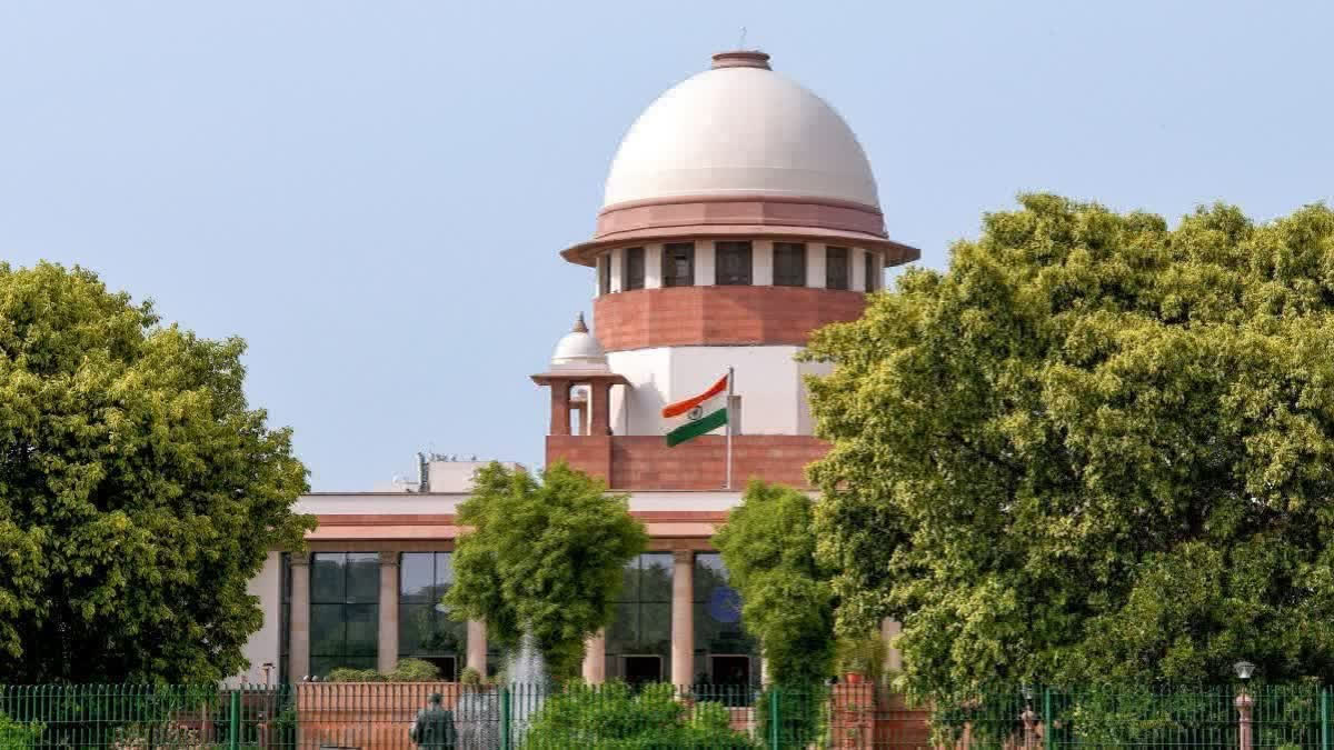 Supreme Court cancels allotment of two super deluxe flats by Govt housing society in Haryana
