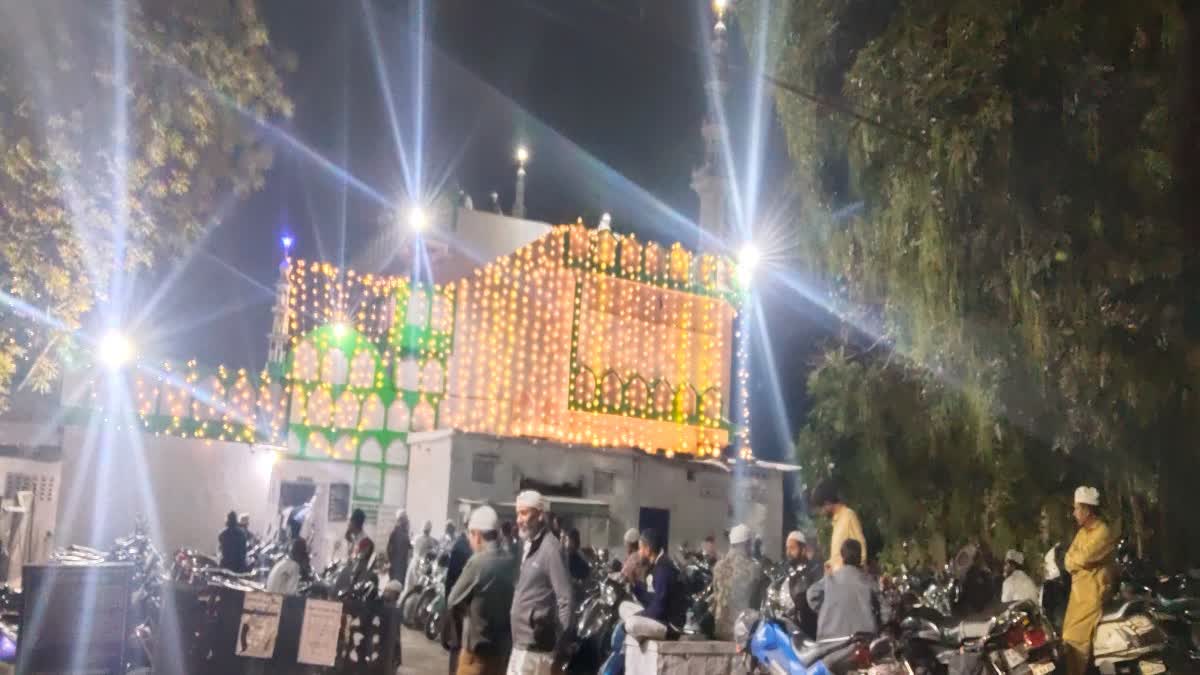 bhopal ramadan moon sighting