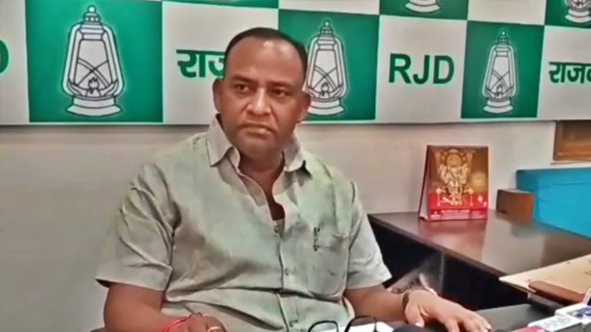 Controversy Over Bechara