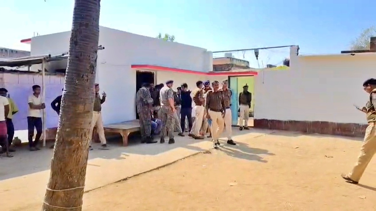 Several People Died In Rohtas