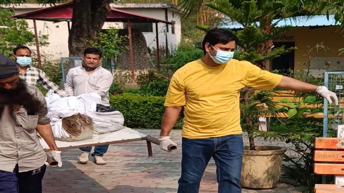 2014 में की थी शुरुआत